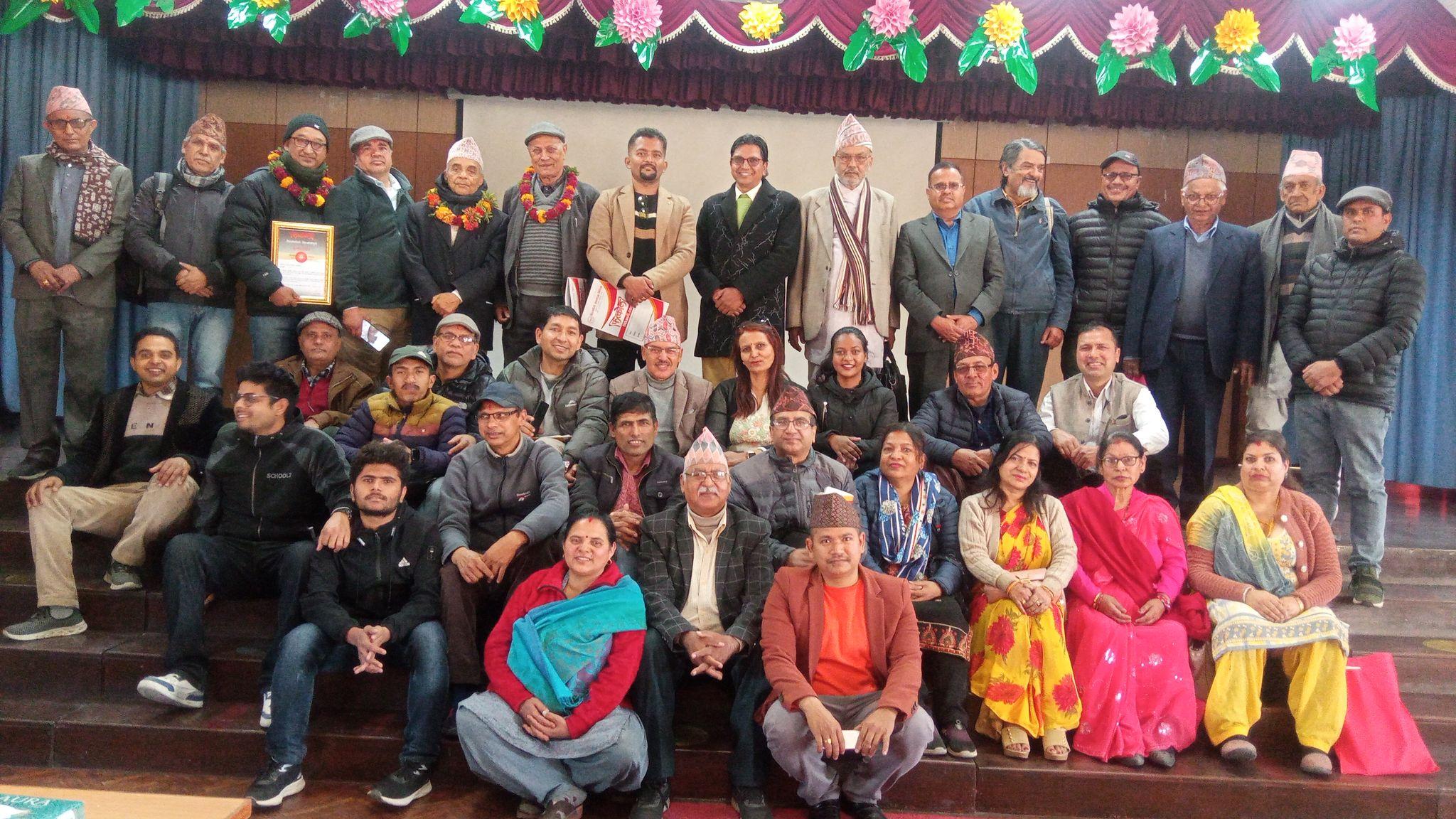 फित्कौलीको खित्कौली सभा, कृति लोकार्पण र मट्याङ्ग्रा हानाहान