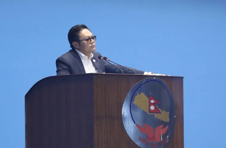 सिचुवान एयरले उडान गरेसँगै पोखरामा व्यावसायिक उडानको ढोका खुल्योः पर्यटनमन्त्री किराती