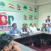 कांग्रेसद्वारा बिपी साहित्य महोत्सव मूल तयारी समिति गठन