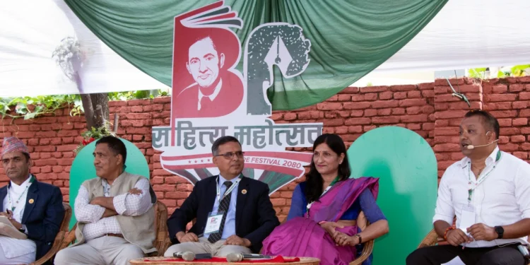 बिपीले लोकतान्त्रिक समाजवादको आफ्नो सैद्धान्तिक अवधारणालाई व्यावहारिक रुपमा किन उतार्न पाउनु भएन ?