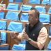 ‘के हामीले काठमाण्डाैमा एक्लै हिँड्न नमिल्ने भएको हो ?’
