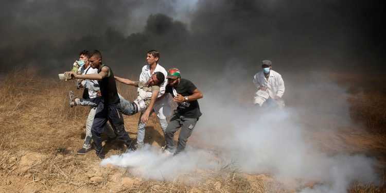 इजरायल आक्रमण :१० नेपालीको मृत्यु, १ जना सम्पर्क विहिन, ४ जना उपचार गराउँदै