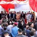नेपाली कांग्रेसको चियापान कार्यक्रम (फोटोफिचर)