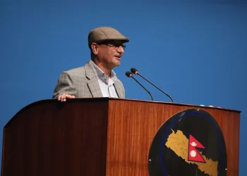 विद्यालय शिक्षा विधेयक सहमतिका आधारमा पारित गर्नुपर्छः सांसद लेखक