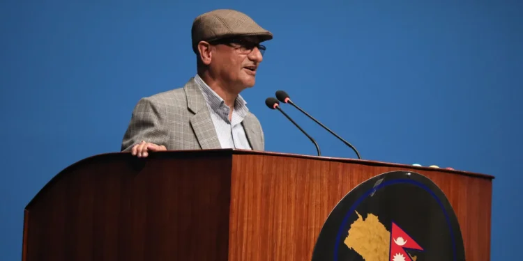 विद्यालय शिक्षा विधेयक सहमतिका आधारमा पारित गर्नुपर्छः सांसद लेखक