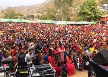 पुस २६ गतेदेखि १० दिन वृहत् रामेछाप महोत्सव गर्ने उद्योग वाणिज्य संघको निर्णय