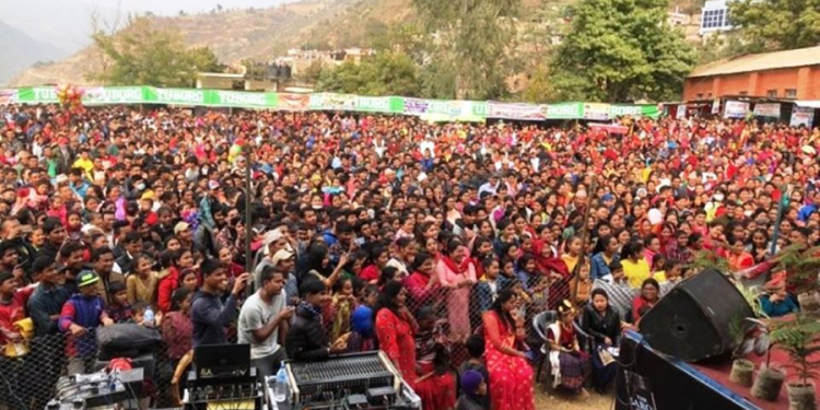 पुस २६ गतेदेखि १० दिन वृहत् रामेछाप महोत्सव गर्ने उद्योग वाणिज्य संघको निर्णय