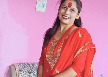 म बाट हजुर ,मलाई बजार थाहा छैन,गाउँकि गाग्री हुँ, सहरको इनार थाहा छैन