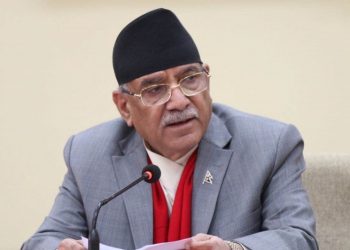 टिकटकको प्रतिबन्ध हटाउन सकिने प्रधानमन्त्री प्रचण्डको भनाइ