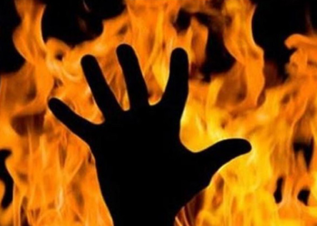 आगो ताप्ने क्रममा घरमा आगलागी हुँदा सिन्धुपालचोकमा १ जनाको मृत्यु