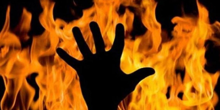 आगो ताप्ने क्रममा घरमा आगलागी हुँदा सिन्धुपालचोकमा १ जनाको मृत्यु