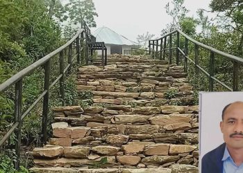 रामेछापको तिल्केस्थान पनि ऐतिहासिक स्थान हो, यसमा स्थानीय सरकारको ध्यानजान जरुरी छ।