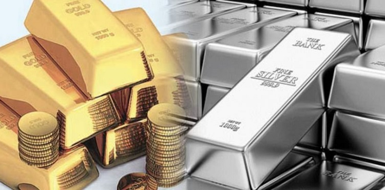 सुनको भाउ तोलामा १ हजार रुपैयाँले बढ्यो