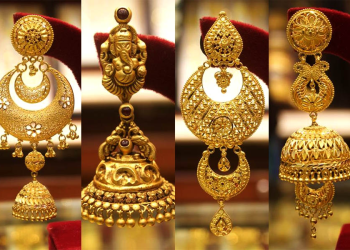 सुनको भाउ आज तोलामा २ सय रुपैयाँले घट्यो,कतिमा कारोबार हुदैछ ? हेर्नुहोस्