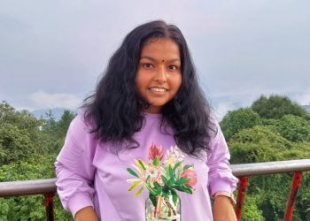 नेपाल युवा परिषद्ले जुराएको चितवन: स्मृति पराजुली