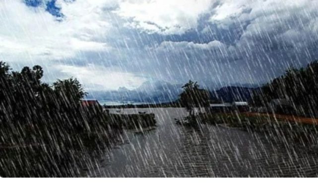 मौसम पूर्वानुमान : यी तीन प्रदेशमा हल्का वर्षा, उच्च पहाडी तथा हिमाली भूभागमा हिमपात