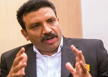 व्यवसायी चौधरी र थापा पक्राउ,बाँसबारी छालाजुत्ता कारखानाको जग्गा हडपेको आरोप