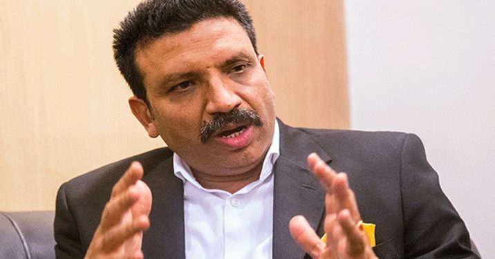व्यवसायी चौधरी र थापा पक्राउ,बाँसबारी छालाजुत्ता कारखानाको जग्गा हडपेको आरोप