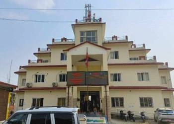 सिन्धुलीका स्थानीय तह : मरिण गाउँपालिका तेस्रो कार्यसम्पादनमा