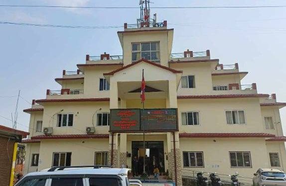 सिन्धुलीका स्थानीय तह : मरिण गाउँपालिका तेस्रो कार्यसम्पादनमा
