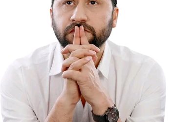 रास्वपा सचिवालय बैठक : निर्णय लिने जिम्मा रवि लामिछानेलाई