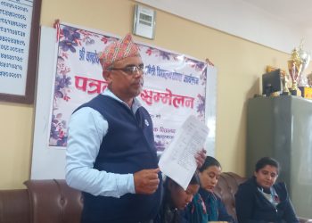 उपमहानगरको पहिलो बालमैत्री विद्यालय बन्ने होडबाजीमा विद्यालयहरु