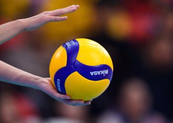 भोलिदेखि आठौं एनभीए महिला तथा पुरुष भलिबल