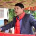 सुन प्रकरणमा पूर्वउपराष्ट्रपतिका छोरा दिपेश पुन पक्राउ