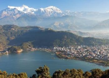 आज पोखरालाई नेपालको पर्यटकीय राजधानी घोषणा गरिदै
