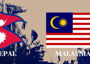 नेपालले आज मलेसियासँग मैत्रीपूर्ण फुटबल खेल्दै