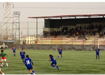 साफ यु–१६ महिला च्याम्पियनसिप: नेपालको खराब सुरुवात