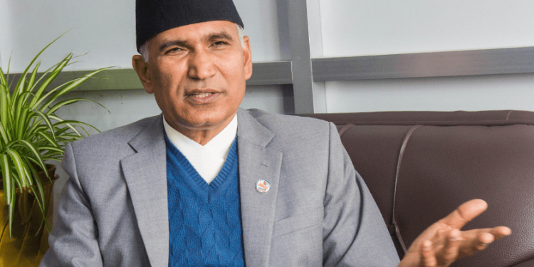 नीति तथा कार्यक्रमलाई आज अन्तिम रुप दिने कार्यदलको तयारी