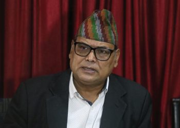 पूर्वसभामुख महरालाई सुन तस्करीमा मुद्दा चलाउन सिफारिस