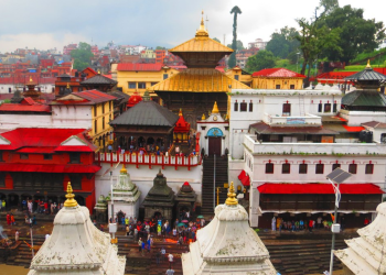 आज महाशिवरात्री पर्व, भगवान् शिवको पूजा आराधना गरी मनाइँदै