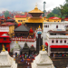 आज महाशिवरात्री पर्व, भगवान् शिवको पूजा आराधना गरी मनाइँदै