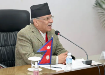 शालीनका परिवारलाई न्याय दिलाउन सरकार प्रतिबद्ध : प्रधानमन्त्री