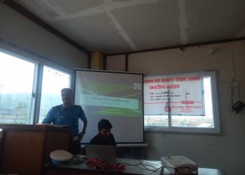 भयावह बन्दै मकवानपुरमा दुर्घटना