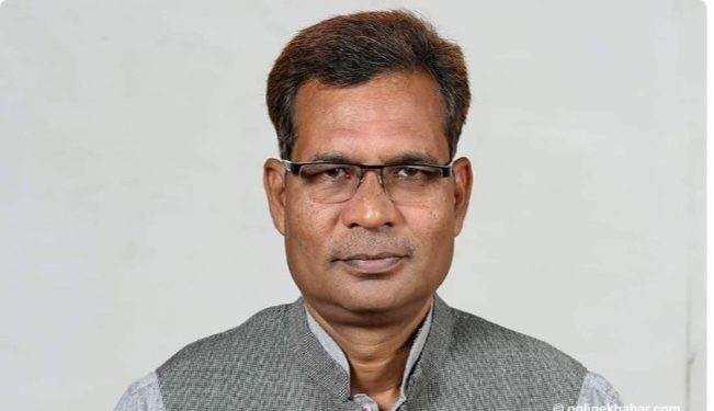 मधेश सरकारबाट बाहिरियो लोसपा, मुख्यमन्त्रीलाई विश्वासको मतसमेत नदिने