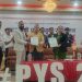 सीप वर्ष घोषणा गर्दै सकियो युवा सम्मेलन