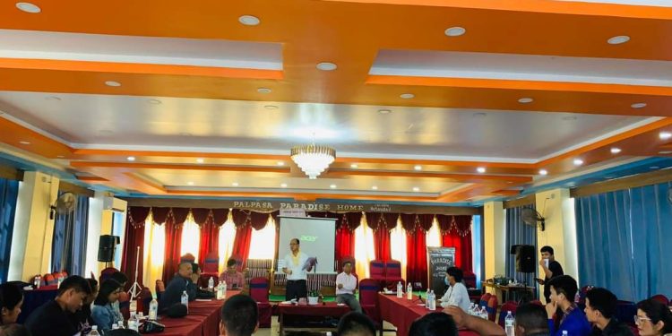 तामाङ भाषा, संस्कार, संस्कृतिबारे अभिमुखीकरण