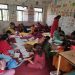 शिक्षामा गुणस्तर ल्याउन मन्थली माबी र नाकन्या माबिका शिक्षक, शिक्षक सिकाइमा ब्यस्त