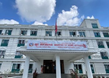 पक्राउ परेका व्यक्ति अस्पताल बस्ने व्यवस्थामा कडाइ