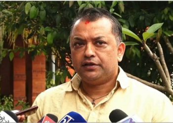सरकारले नै संसद् चल्न नदिने खालका गतिविधि गरिरहेको छ : कांग्रेस