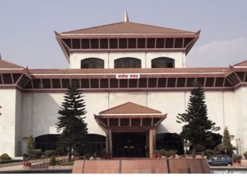 संसदको गतिरोध अन्त्य गरेरै भोलि नीति तथा कार्यक्रम प्रस्तुत गर्ने सरकारको तयारी