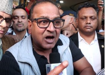 सिरोहियालाई पक्राउ गरेकोमा पत्रकार महासङ्घ र मिडिया सोसाइटीद्वारा भर्त्सना