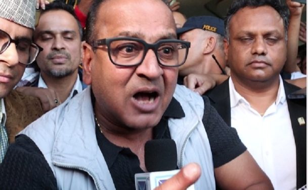 सिरोहियालाई पक्राउ गरेकोमा पत्रकार महासङ्घ र मिडिया सोसाइटीद्वारा भर्त्सना