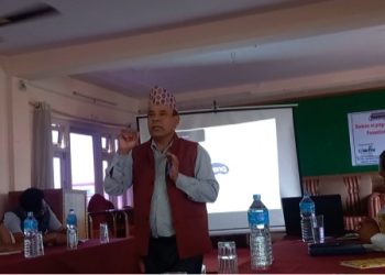 अनलाइन बालयाैन शोषणबाट बालबालिकालाई जोगाउन आग्रह 