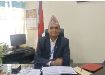 सेढाईको सरुवा