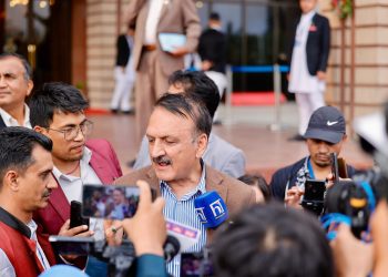 आर्थिक बर्ष २०८१/८२ को नीति तथा कार्यक्रम  कार्यकर्तामुखी भएको नेपाली कांग्रेसको आरोप