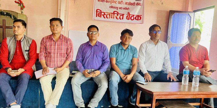 लोकतान्त्रिक गणतन्त्रको विकल्प छैन : प्रल्हाद लामिछाने